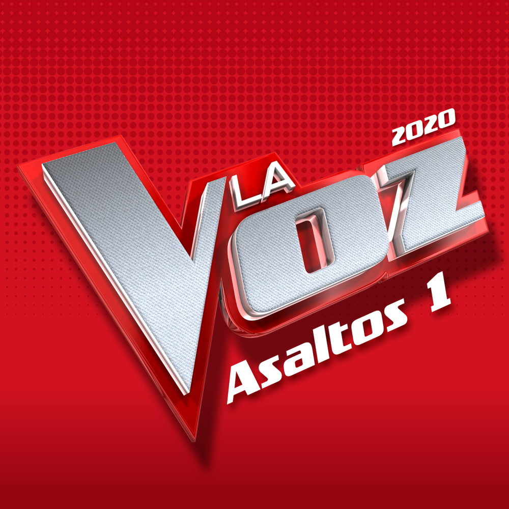 Por Fin (En Directo En La Voz / 2020)