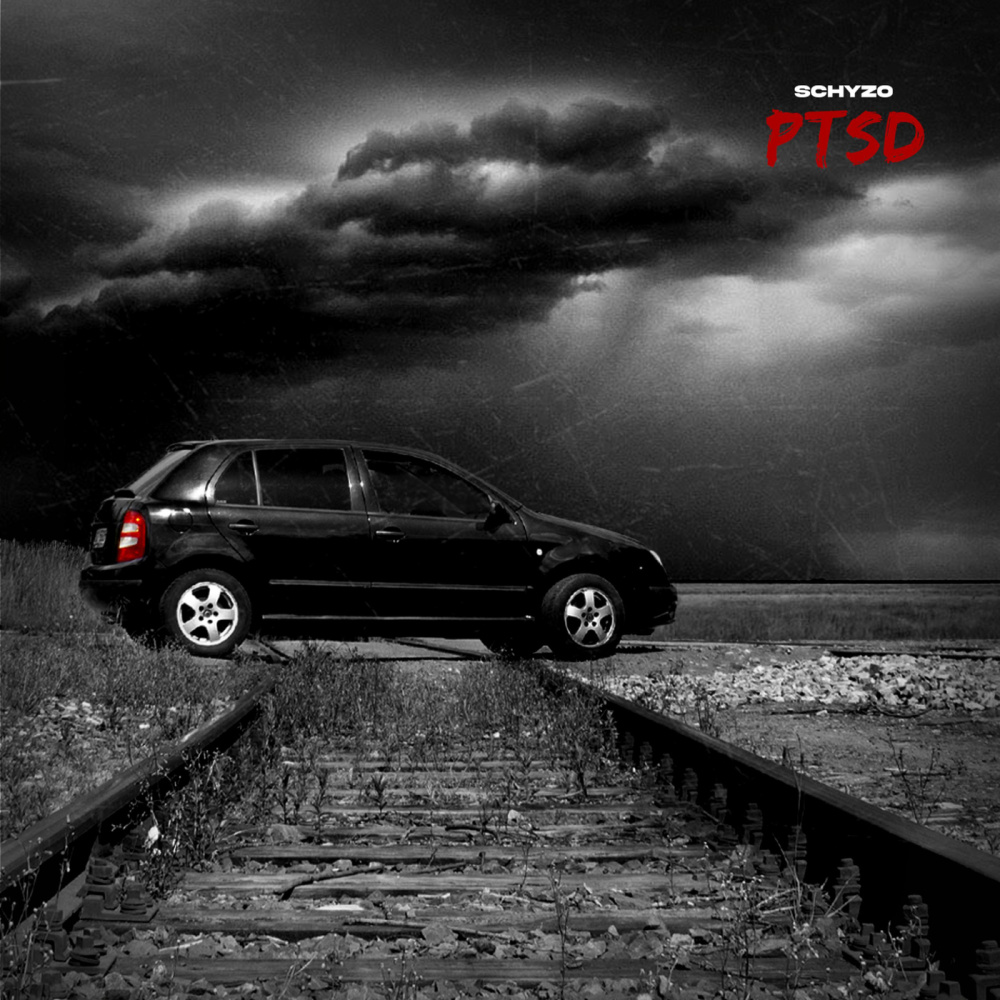 Černá Fabia (Explicit)
