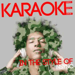 ดาวน์โหลดและฟังเพลง This I Promise You (Karaoke Version) พร้อมเนื้อเพลงจาก Ameritz Digital Karaoke