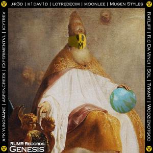 ดาวน์โหลดและฟังเพลง Audition (feat. J-R3d, Tyrant, Mugen Styles, EXPERIMENTVL, Ric Da Vinci, AFK YungMane, Woozienotgod, K1Dav1d, MoonLee, aspencreek, RATLIFF, IcyTrev & Tre Favilla) (Cypher) (Explicit) พร้อมเนื้อเพลงจาก RUMR Records