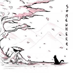 Listen to somewhere. song with lyrics from coffee run