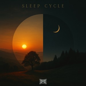 Album Sleep Cycle from Soundscape