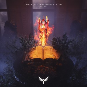 อัลบัม Burned ศิลปิน Hylia