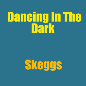 Album Dancing In The Dark from Skeggs