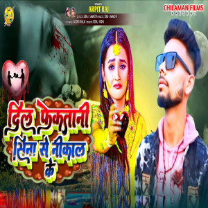 Album Dil Fektani Sina Se Nikal Ke from Arpit Raj