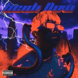 收听TPY Heidi的Jungle Rule丛林法则 (Tpy官方授权|Explicit)歌词歌曲