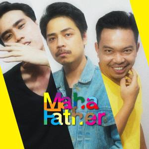 อัลบัม กอดฉันไว้นานๆ (Adm) ศิลปิน Mahafather