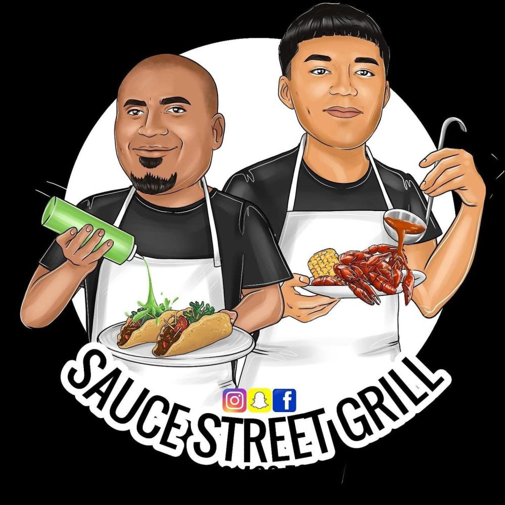 SAUCE (feat. WAYO BLESS) (Explicit)