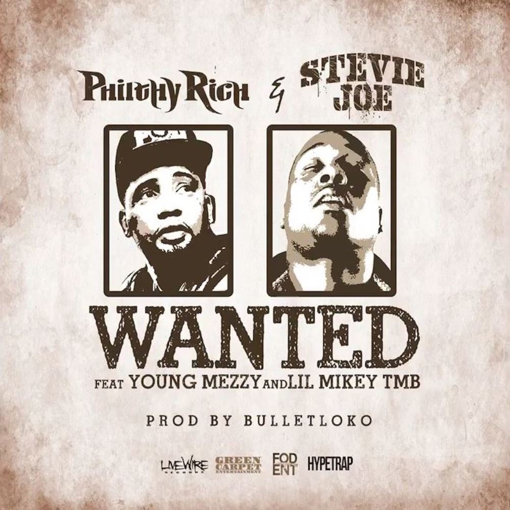 Wanted (Explicit)