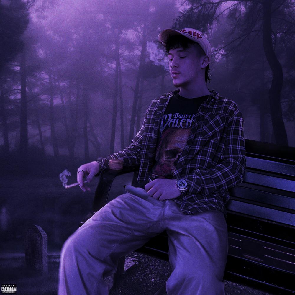 daydreaming at night