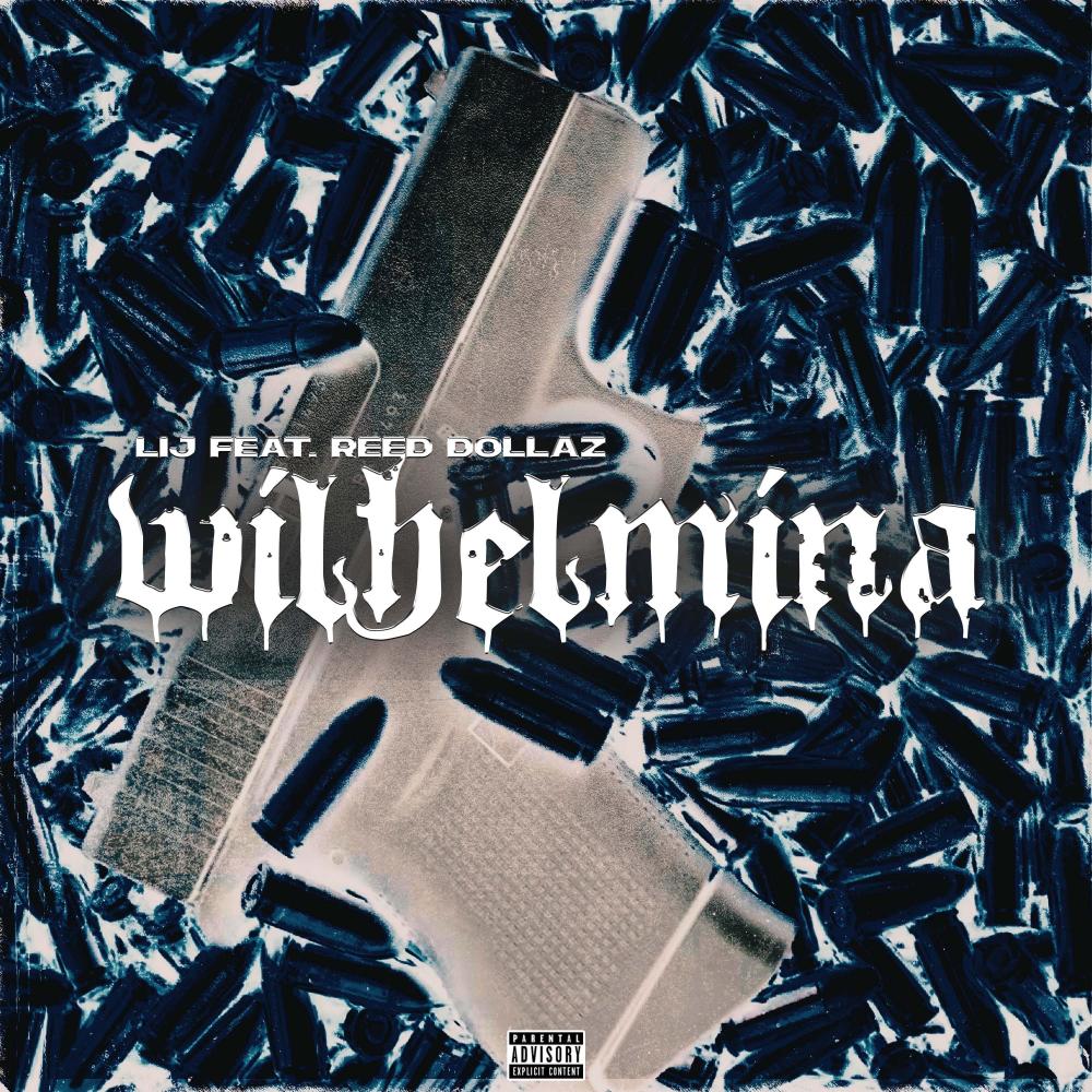 Wilhelmina (feat. Reed Dollaz) (Explicit)