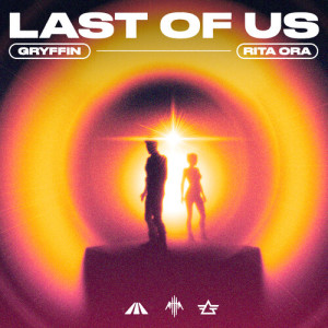 อัลบัม LAST OF US ศิลปิน Rita Ora