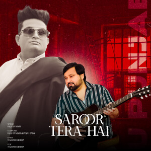 อัลบัม Saroor Tera Hai (feat. Naresh Mirdha) ศิลปิน Raju Punjabi