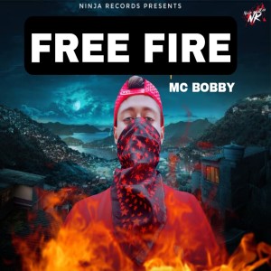 Album Free Fire oleh MC STAN