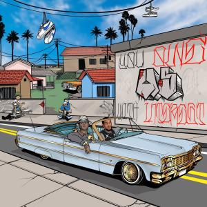 ดาวน์โหลดและฟังเพลง Tick Tock (Explicit) พร้อมเนื้อเพลงจาก Fashawn