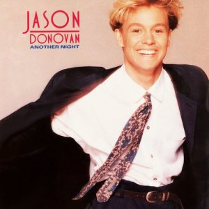 Jason Donovan的專輯Another Night (Remix)