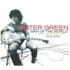 ดาวน์โหลดและฟังเพลง Same Old Blues (2005 Remastered Version) พร้อมเนื้อเพลงจาก Peter Green