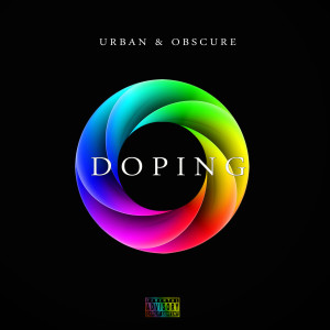 Urban的专辑Doping