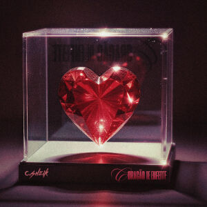 C. Sheik的專輯Coração de Enfeite