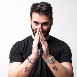 default playlist img