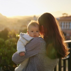 อัลบัม Melodías Suaves Para Calmar El Sueño Del Bebé ศิลปิน Susurros de Cuna