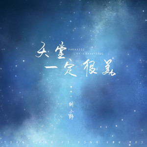 Listen to 天堂一定很美 (女声版) song with lyrics from 胡小野
