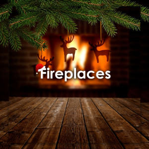 收听UNRJ的Fireplaces (Christmas Jazz)歌词歌曲