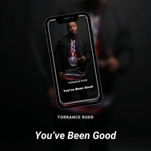 收聽Torrance Rudd的You've Been Good歌詞歌曲