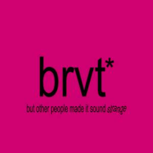 BVDLVD的專輯BRATLAD (REMIXES)