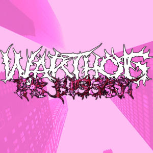 收聽Warthog的THE BIGGEST歌詞歌曲