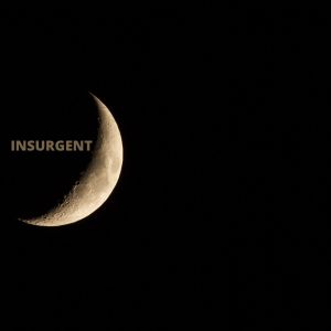 Album Insurgent oleh Piano Love Songs