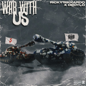 Album War WITH Us (Explicit) from 