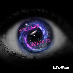 Album Stellar Cluster oleh LiveOn
