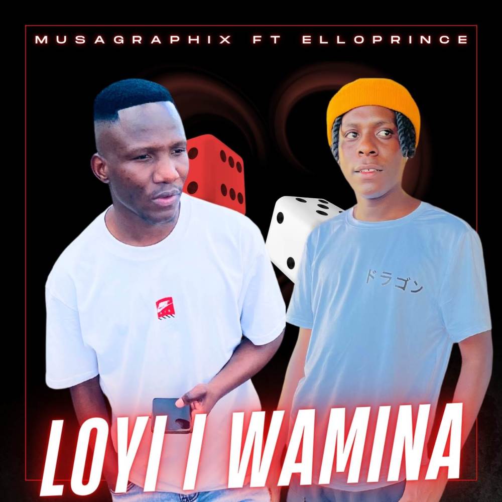 Loyi i wamina