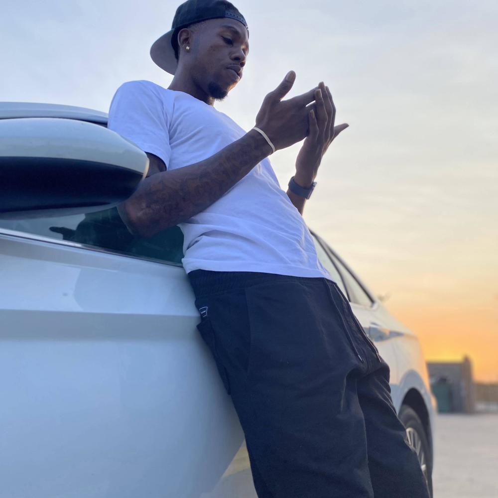 Ask my bity (Explicit)