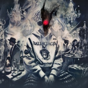 ดาวน์โหลดและฟังเพลง SAINDO DO INFERNO (Explicit) พร้อมเนื้อเพลงจาก Tal do bruxo