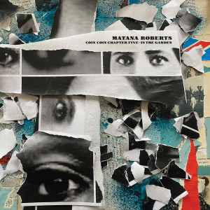 Matana Roberts的專輯we said / different rings / unbeknownst