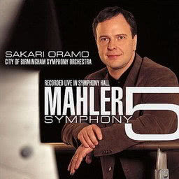 Mahler : Symphony No.5 in C Sharp minor : I Trauermarsch