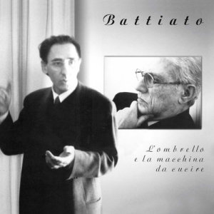 收聽Franco Battiato的Fornicazione (2008 Remaster)歌詞歌曲