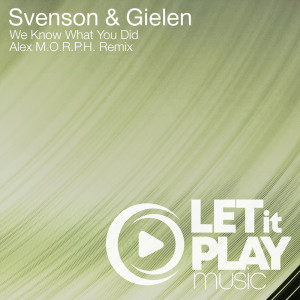 ดาวน์โหลดและฟังเพลง The Beauty of Silence (Alex M.O.R.P.H. Remix) พร้อมเนื้อเพลงจาก Svenson & Gielen