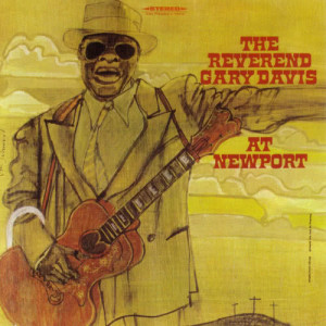 ดาวน์โหลดและฟังเพลง Death Don't Have No Merc พร้อมเนื้อเพลงจาก Reverend Gary Davis