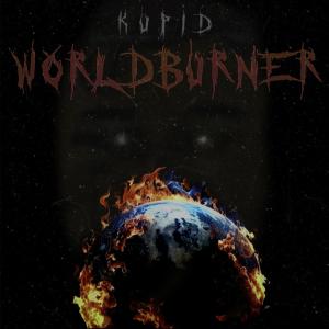 Kupid的專輯Worldburner (Explicit)