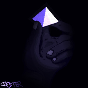 Jester的专辑Prismatic