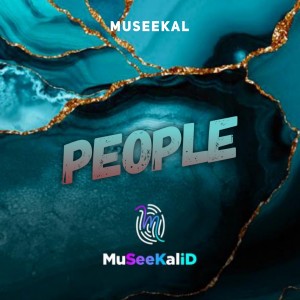 Album People from Museekal
