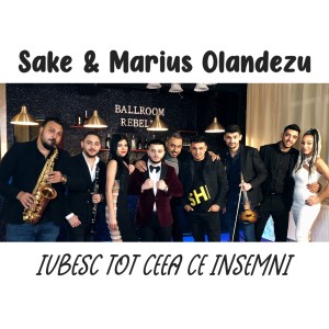 Album Iubesc tot ceea ce insemni from 