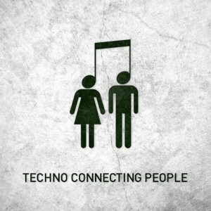 Oliver Gross的專輯Techno Connecting People