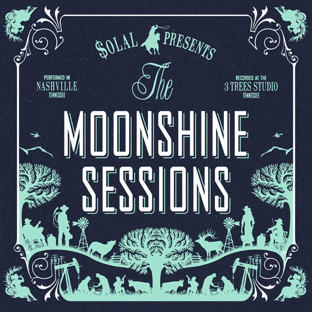 The Academy of Trust (Tunng Remix) [Moonshine Sessions Performed & Recorded at the 3 Trees Studio, Nashville, Tennessee] (Tunng Remix|Moonshine Sessions Performed & Recorded at the 3 Trees Studio, Nashville, Tennessee)