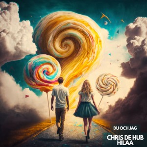 Chris De Hub的專輯Du och jag