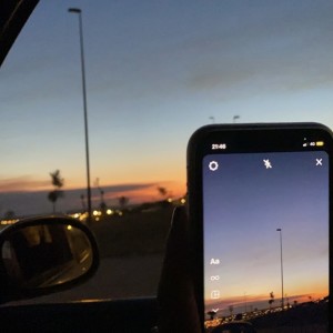 Album bajo la luna from Ale Berraquero