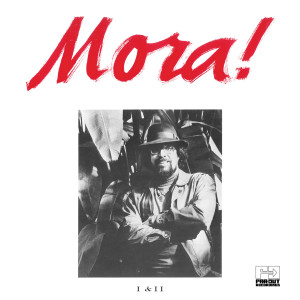 Francisco Mora Catlett的專輯Mora! (Pt. 1 & 2)